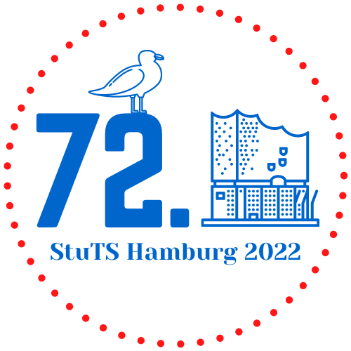 72. StuTS logo